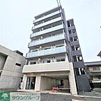 愛知県名古屋市北区平安2丁目5-16：物件画像／株式会社タウンハウジング東海　タウンハウジング名古屋駅前店