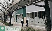 SAKUMACHI商店街 徒歩10分。 790m