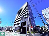 愛知県名古屋市中村区牛田通2丁目20：物件画像／株式会社タウンハウジング東海　タウンハウジング名古屋駅前店