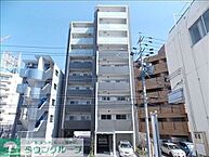 愛知県名古屋市名東区一社2丁目16：物件画像／株式会社タウンハウジング東海　タウンハウジング名古屋駅前店