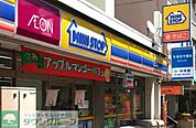 ミニストップ覚王山駅前店 徒歩9分。 670m