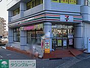 セブンイレブン名古屋本郷2丁目店 徒歩4分。 300m