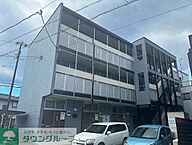 愛知県名古屋市中村区太閤5丁目14-2：物件画像／株式会社タウンハウジング東海　タウンハウジング名古屋駅前店
