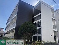 愛知県名古屋市西区中小田井4丁目334：物件画像／株式会社タウンハウジング東海　タウンハウジング名古屋駅前店