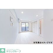 リビング/居室