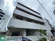 愛知県名古屋市中村区那古野1丁目40-6：物件画像／株式会社タウンハウジング東海　タウンハウジング名古屋駅前店