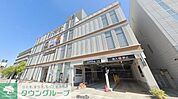 サイゼリヤテラッセ納屋橋店 徒歩7分。 530m