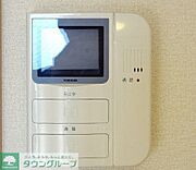 屋根付き駐輪場
