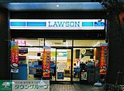 ローソンささしまライブ駅前店 徒歩4分。 300m