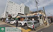 コメダ珈琲店吹上店 徒歩11分。 850m