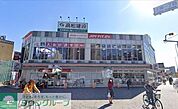 セブンイレブン名古屋太閤1丁目店 徒歩5分。 380m