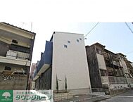 愛知県名古屋市中村区大秋町3丁目15：物件画像／株式会社タウンハウジング東海　タウンハウジング名古屋駅前店