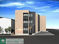 愛知県名古屋市中村区中島町1丁目110：物件画像／株式会社タウンハウジング東海　タウンハウジング名古屋駅前店