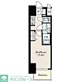 S-RESIDENCE豊国通9階6.4万円