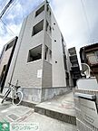 愛知県名古屋市中村区上石川町1丁目5-2：物件画像／株式会社タウンハウジング東海　タウンハウジング名古屋駅前店