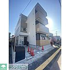 愛知県名古屋市西区中小田井5丁目13：物件画像／株式会社タウンハウジング東海　タウンハウジング名古屋駅前店