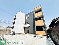 愛知県名古屋市中川区かの里1丁目1235：物件画像／株式会社タウンハウジング東海　タウンハウジング名古屋駅前店