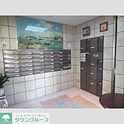 共有部分