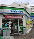 ファミリーマート今池駅前店 徒歩3分。 170m