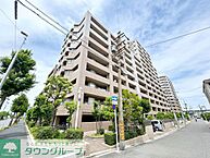 愛知県名古屋市瑞穂区牛巻町10-26：物件画像／株式会社タウンハウジング東海　タウンハウジング名古屋駅前店