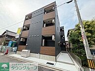 愛知県名古屋市南区西又兵ヱ町2丁目59：物件画像／株式会社タウンハウジング東海　タウンハウジング名古屋駅前店