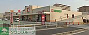 平和堂ビバモール名古屋南店 徒歩7分。 510m