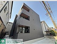 愛知県名古屋市南区堤町5丁目46：物件画像／株式会社タウンハウジング東海　タウンハウジング名古屋駅前店