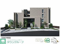 外観画像