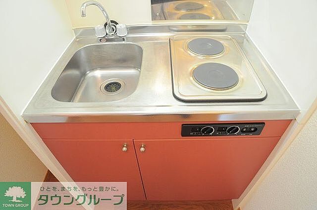 キッチン