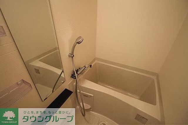 浴室