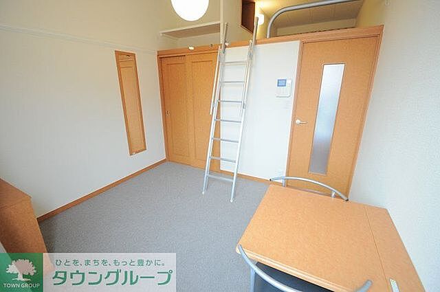子供部屋