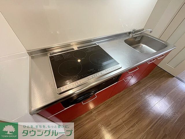 キッチン