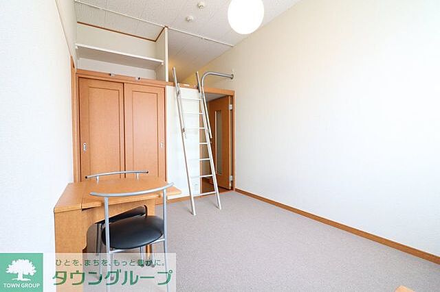 子供部屋
