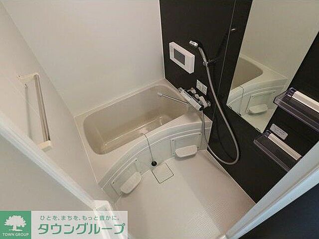 浴室