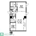 RIVO瑞穂公園2階10.2万円