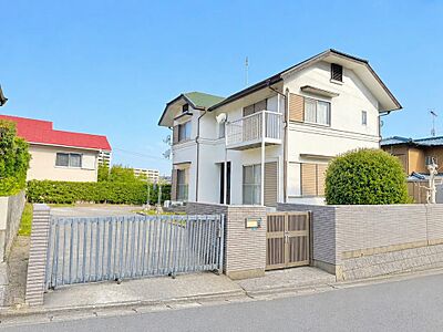 外観 外観