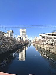 光建ハイムプリリアンス野毛山公園
