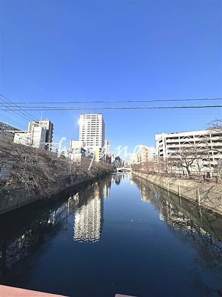 光建ハイムプリリアンス野毛山公園
