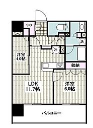 小田原駅 25.8万円