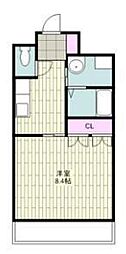 大船駅 7.7万円