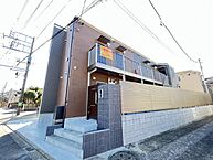 神奈川県横浜市瀬谷区相沢4丁目：物件画像／株式会社タウンハウジング神奈川　タウンハウジング大船店