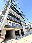 神奈川県横浜市旭区鶴ケ峰本町1丁目1-10：物件画像／株式会社タウンハウジング神奈川　タウンハウジング大船店