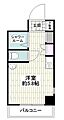 シーサイドビラ鵠沼2階5.6万円