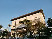 鎌倉警察署 688m