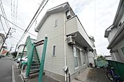 ★閑静な住宅地★