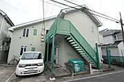 ★外観★