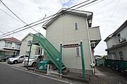 ★外観★