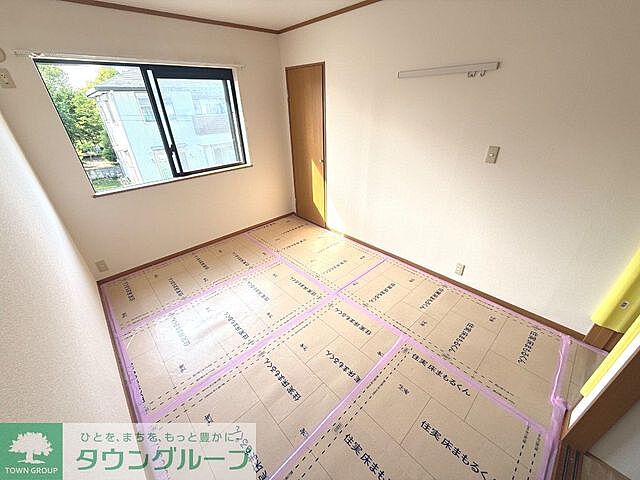 子供部屋