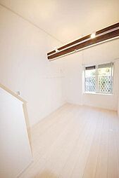 JR京浜東北・根岸線 洋光台駅 徒歩13分の賃貸アパート 1階ワンルームのリビング/ダイニング