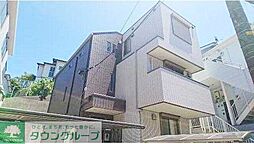 リバティ・モネ(リバティ) 202